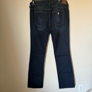 Guess | Jeans | Guess Nicole Dark Wash
Boot Cut Jeans size 30